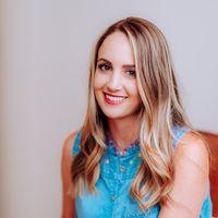 Kelly BritsEntrepreneur